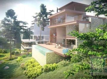 b46efd235a5e993237e5a18634e7db18fd5960de · Terreno à venda, 1.274 m² por R$ 3.500.000 - Residencial Tamboré - Barueri/SP