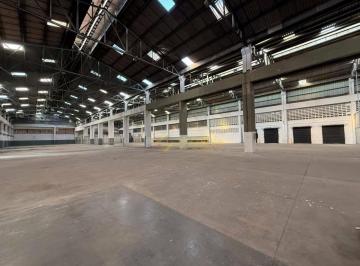 e1ca7169a26b570b1447a47fc220f9736f3fb580 · Galpão para alugar, 4000 m² por R$ 100.000,00/mês - Pontezinha - Cabo de Santo Agostinho/PE