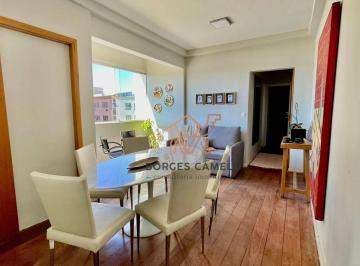 462ea94e215d0feaf568f09e132f4eb0b58ec89f · Apartamento mobiliado de 2 quartos, 2 banheiros, 2 vagas com área de 65 m² no Santa Efigênia.