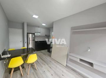 b82abfc53a032a18f54befc460736e3c1d1e19ce · Apartamento à venda, 49 m² por R$ 310.000,00 - Itaipava - Itajaí/SC