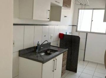 bdf00b4d97d2aa4e55b746ce5deca42d67e8f3a2 · Apartamento com 3 dormitórios, 63 m² - venda por R$ 360.000,00 ou aluguel por R$ 3.026,00/mês - Resi