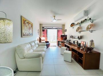 4e3d50f74494762aa63fafa082cbea5425dea921 · Apê com 2 quartos à venda, 95 m² por R$ 690.000 - Pitangueiras - Guarujá/SP