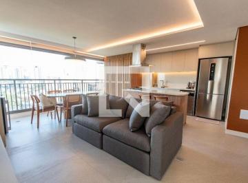 Apartamento · 80m² · 3 Quartos · 1 Vaga · Apartamento à Venda - Ipiranga, 3 Quartos,  80 m² - São Paulo