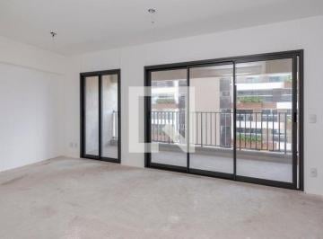 Apartamento · 71m² · 2 Quartos · 1 Vaga · Apartamento à Venda - Brooklin, 2 Quartos,  71 m² - São Paulo