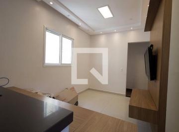 Apartamento · 120m² · 3 Quartos · 2 Vagas · Apartamento à Venda - Utinga, 3 Quartos, 120 m² - Santo André