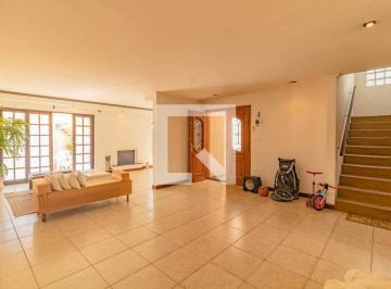 Casa · 195m² · 3 Quartos · 3 Vagas · Casa à Venda - Planalto Paulista, 3 Quartos,  195 m² - São Paulo