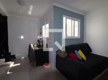 Apartamento · 100m² · 2 Quartos · 1 Vaga · Apartamento à Venda - Parque das Nações, 2 Quartos,  100 m² - Santo André