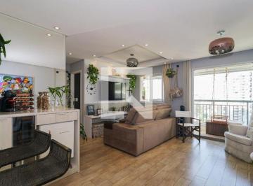 Apartamento · 68m² · 2 Quartos · 2 Vagas · Apartamento à Venda - Vila Andrade, 2 Quartos, 68 m² - São Paulo