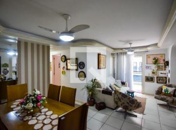 Apartamento · 98m² · 3 Quartos · 2 Vagas · Apartamento à Venda - Méier, 3 Quartos, 98 m² - Rio de Janeiro