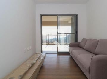 Apartamento · 78m² · 2 Quartos · 1 Vaga · Apartamento à Venda - Pinheiros, 2 Quartos, 78 m² - São Paulo