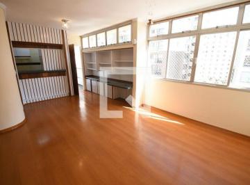Apartamento · 95m² · 3 Quartos · 1 Vaga · Apartamento à Venda - Cambuí, 3 Quartos, 95 m² - Campinas