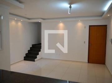 Apartamento · 160m² · 3 Quartos · 2 Vagas · Apartamento à Venda - Vila Leopoldina, 3 Quartos,  160 m² - Santo André