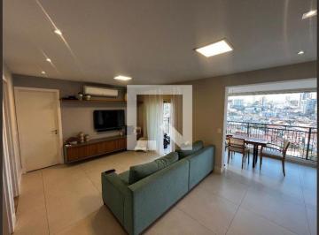 Apartamento · 92m² · 2 Quartos · 2 Vagas · Apartamento à Venda - Água Fria, 2 Quartos,  92 m² - São Paulo