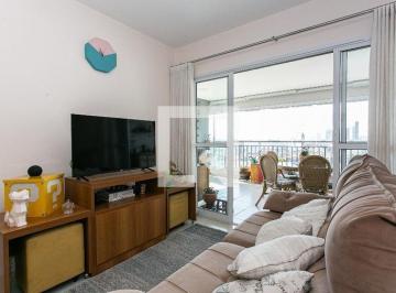 Apartamento · 94m² · 3 Quartos · 2 Vagas · Apartamento à Venda - Vila Carrão, 3 Quartos,  94 m² - São Paulo