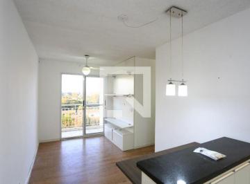 Apartamento · 57m² · 3 Quartos · 1 Vaga · Apartamento à Venda - Jardim Nadir, 3 Quartos, 57 m² - São Paulo