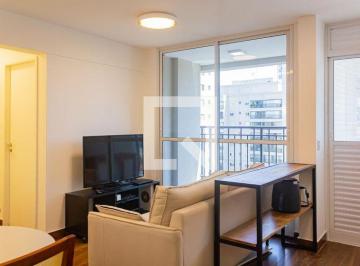 Apartamento · 57m² · 2 Quartos · 1 Vaga · Apartamento à Venda - Vila Pompéia, 2 Quartos,  57 m² - São Paulo