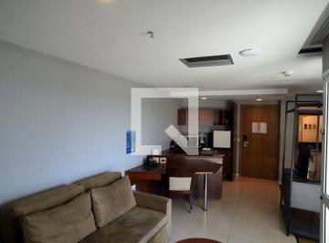 Apartamento · 50m² · 1 Quarto · 1 Vaga · Apartamento à Venda - Jardim Oceânico, 1 Quarto, 50 m² - Rio de Janeiro