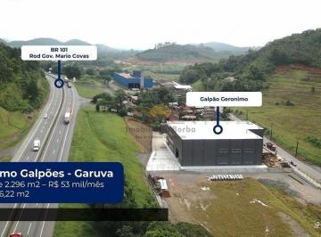 24650015_4.jpg · GALPÃO LOGISTICO | INDUSTRIAL AS MARGENS DA BR