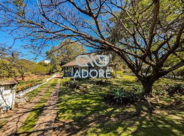 Casa · 470m² · 4 Quartos · 2 Vagas · Casa à venda no Condomínio Monte Belo - Salto/SP