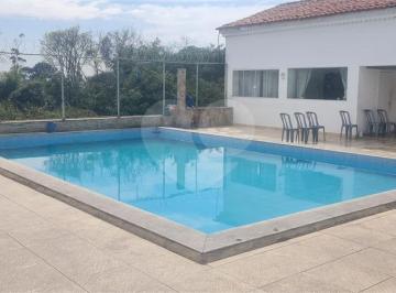 Casa · 733m² · 5 Quartos · 5 Vagas · Casa com 5 quartos à venda em Roseira - SP