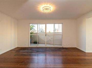 Apartamento · 310m² · 4 Quartos · 4 Vagas · Cobertura com 4 quartos à venda em Vila mariana - SP