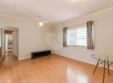 Apartamento · 110m² · 3 Quartos · 1 Vaga · Apartamento com 3 quartos à venda em Vila clementino - SP