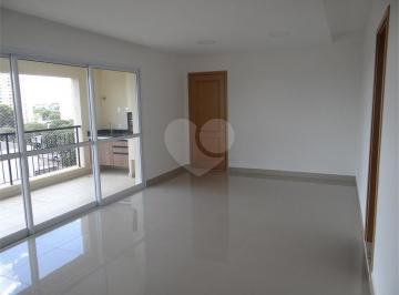 Apartamento · 116m² · 3 Quartos · 2 Vagas · Apartamento com 3 quartos à venda em Cidade nova i - SP