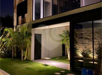 Casa · 320m² · 4 Quartos · 2 Vagas · Condomínio com 4 quartos à venda em Pinheirinho - SP
