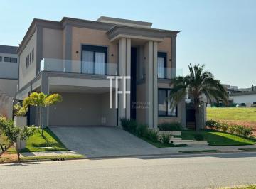 0 · Casa a venda Condominio Arborais - Campinas/SP.