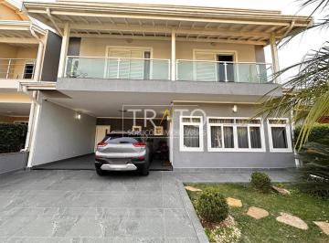 0 · Casa à venda no condomínio Okinawa em Paulínia!