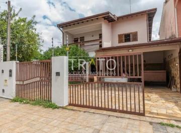 0 · Casa à venda no Parque Alto do Taquaral