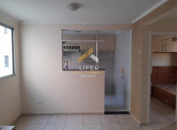 0 · Apartamento à venda no Condomínio Spazio Caprese