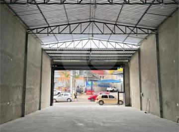 Comercial · 250m² · 4 Vagas · Galpão à venda em Jardim são paulo - SP