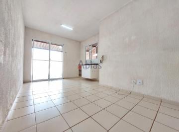Casa · 60m² · 2 Quartos · 1 Vaga · Casa de Condominio em Jardim Ipanema - São Carlos, SP