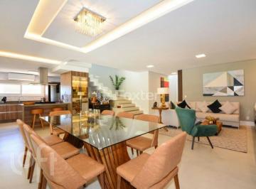 b3ae4378 · Casa em Condomínio, 4 dormitórios, 251.04 m², em Santo Antônio de Lisboa