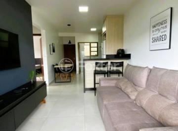 90840c95 · Apartamento, 2 dormitórios, 56 m², em Canasvieiras