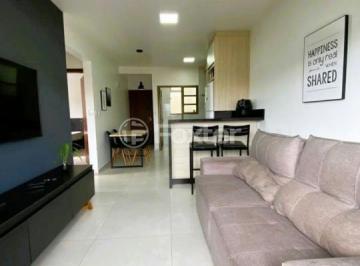 90840c95 · Apartamento, 2 dormitórios, 56 m², em Canasvieiras