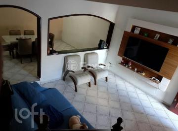 3ee88617 · Casa, 3 dormitórios, 250 m², em Parque Maria Helena