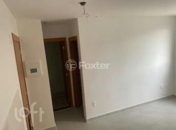 b134c954 · Apartamento, 2 dormitórios, 34 m², em Vila Palmares