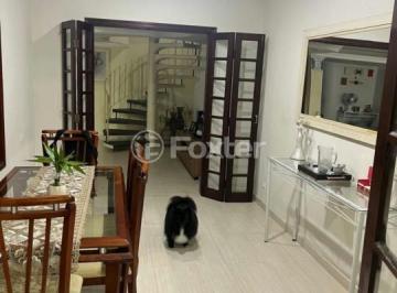 e924c4e3 · Casa, 3 dormitórios, 120 m², em Conjunto Residencial Morada do Sol
