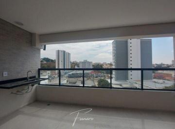 Apartamento · 108m² · 3 Quartos · 2 Vagas · Edifício Alpha Versailles - Apartamento à venda no Edifício Alpha Versailles - Sorocaba/SP