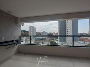 Apartamento · 108m² · 3 Quartos · 2 Vagas · Edifício Alpha Versailles - Apartamento à venda no Edifício Alpha Versailles - Sorocaba/SP