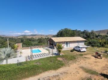 Rural · 20000m² · 1 Quarto · 5 Vagas · Chácara enorme em Santa Branca