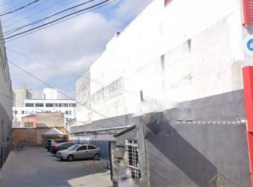 9a831ba909931d96c10c111260ff5329386d36eb · Terreno à venda, 320 m² por R$ 4.000.000,00 - Centro - São José dos Campos/SP