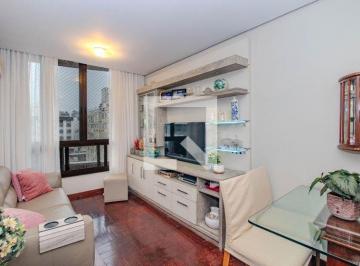 Apartamento · 141m² · 2 Quartos · 2 Vagas · Apartamento para Aluguel - Mont'Serrat, 2 Quartos, 141 m2 - Porto Alegre