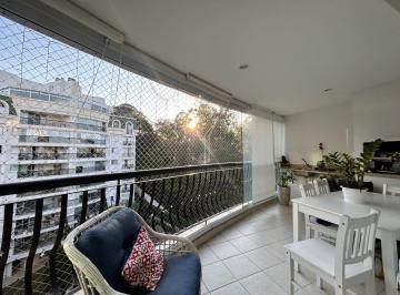 Apartamento de 3 quartos, São Paulo · APARTAMENTO 136m² 3 DORMTITÓRIOS 2 SUÍTES CLOSET 3 VAGAS DEPÓSITO COLLINAS DE SÃO FRANCISCO BUTANTÃ