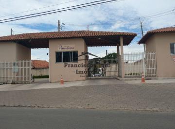 Casa · 99m² · 2 Quartos · 2 Vagas · Casa à venda no bairro Condomínio Vista das Paineiras - Guaratinguetá/SP
