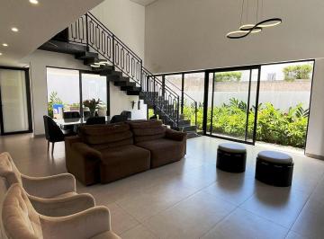 Casa de 5 quartos, João Pessoa · REF: CA007 - Casa à Venda, Condomínio Fechado, João Pessoa, Altiplano, 5 suítes