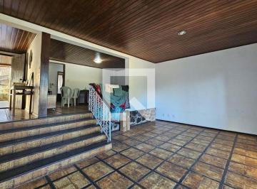 Casa · 292m² · 3 Quartos · 2 Vagas · Casa para Aluguel - Rio Vermelho, 3 Quartos, 292 m² - Salvador