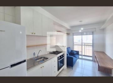 Apartamento · 29m² · 1 Quarto · Apartamento para Aluguel - Água Branca, 1 Quarto, 29 m² - São Paulo